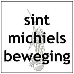 Logo St-Michielsbeweging